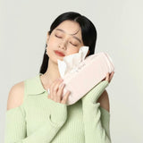 EVERBAB | Double-layer Custard Cotton Pad